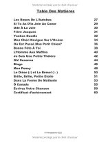Leçons de piano classique et solfège pour débutants – 25 morceaux faciles et exercices, en français