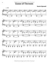 Partitions piano Films & Séries – 20 génériques simplifiés : les meilleures musiques du cinéma à jouer au piano (débutants)