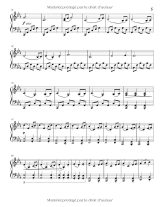 Partitions piano Films & Séries – 20 génériques simplifiés : les meilleures musiques du cinéma à jouer au piano (débutants)