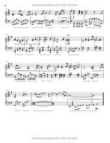 Partitions piano Films & Séries – 20 génériques simplifiés : les meilleures musiques du cinéma à jouer au piano (débutants)