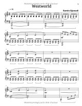 Partitions piano Films & Séries – 20 génériques simplifiés : les meilleures musiques du cinéma à jouer au piano (débutants)