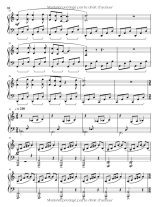 Partitions piano Films & Séries – 20 génériques simplifiés : les meilleures musiques du cinéma à jouer au piano (débutants)