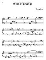 Partitions piano – 20 classiques du rock simplifiés : acoustique, folk et incontournables (70s, 80s, 90s, 2000s) – Recueil facile pour débutants et confirmés