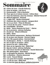 Partitions piano chansons françaises – 30+ partitions faciles pour débutants | Classique et moderne
