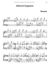 Partitions piano chansons françaises – 30+ partitions faciles pour débutants | Classique et moderne