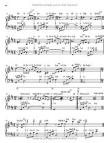 Partitions piano chansons françaises – 30+ partitions faciles pour débutants | Classique et moderne