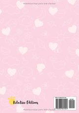 Journal intime fille 10 ans – 3‑en‑1 à compléter : émotions, confiance en soi, gratitude et souvenirs – Cadeau d’anniversaire, 72 pages en couleurs