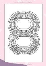 Journal intime fille 8 ans à compléter – Émotions, confiance en soi, gratitude et souvenirs – Cadeau d’anniversaire – 72 pages couleur