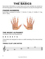 Partitions de Noël super faciles pour piano – 25 chants classiques pour débutants (Silent Night, Jingle Bells, Away in a Manger…)