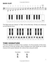 Partitions de Noël super faciles pour piano – 25 chants classiques pour débutants (Silent Night, Jingle Bells, Away in a Manger…)