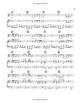 Alicia Keys – Partitions Piano, Voix et Guitare : 16 chansons incontournables