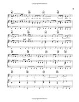 Alicia Keys – Partitions Piano, Voix et Guitare : 16 chansons incontournables