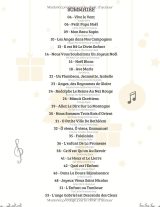 Partitions piano – Chants de Noël (facile à intermédiaire) : 50 classiques avec paroles pour débutants, enfants et adultes