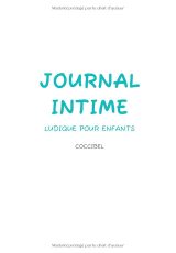 Journal intime et cahier de gratitude pour enfants – Activités ludiques, confiance en soi et pensée positive – 128 pages en couleurs