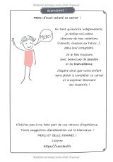 Journal intime et cahier de gratitude pour enfants – Activités ludiques, confiance en soi et pensée positive – 128 pages en couleurs