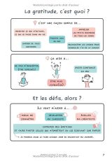 Journal intime et cahier de gratitude pour enfants – Activités ludiques, confiance en soi et pensée positive – 128 pages en couleurs