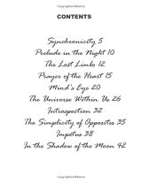 Prayer of the Heart – Vol. 1 : 10 pièces originales pour piano – Recueil de partitions, niveau intermédiaire
