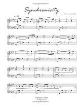 Prayer of the Heart – Vol. 1 : 10 pièces originales pour piano – Recueil de partitions, niveau intermédiaire