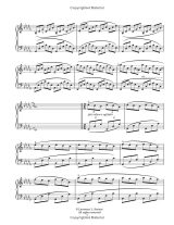 Prayer of the Heart – Vol. 1 : 10 pièces originales pour piano – Recueil de partitions, niveau intermédiaire