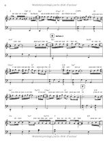 20 partitions piano pour débutants – Les plus belles chansons d’amour, arrangements faciles avec doigtés et paroles