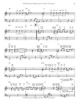 20 partitions piano pour débutants – Les plus belles chansons d’amour, arrangements faciles avec doigtés et paroles