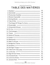 25 Partitions de Musiques de Films pour Piano – Piano Solo Débutant
