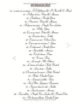 25 Partitions de Piano pour Débutants – Chansons Françaises Modernes Simplifiées avec Doigtés et Paroles