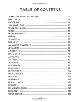 Yann Tiersen – Piano Book : 28 pièces pour piano solo (partitions)
