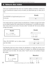 Piano complet pour adultes débutants : théorie et pratique – Méthode progressive avec 65 morceaux et vidéos en ligne