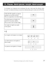 Piano complet pour adultes débutants : théorie et pratique – Méthode progressive avec 65 morceaux et vidéos en ligne
