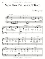 75 chants de Noël faciles et célèbres au piano – Partitions pour débutants, style classique & moderne, avec doigtés et paroles