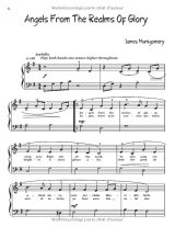 Chansons de Noël au piano – 60 mélodies modernes et classiques : partitions faciles avec doigtés et paroles