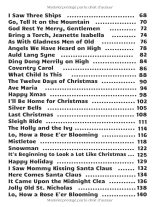 Partitions piano débutants – Chansons de Noël : 55 chants faciles avec paroles (Grand format A4)