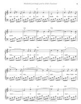 Partitions piano débutants – Chansons de Noël : 55 chants faciles avec paroles (Grand format A4)
