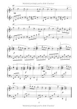 Noël au piano – Arrangements relaxants des plus belles mélodies (partitions avec doigtés et pédales)