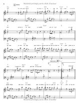 20 Partitions Piano Faciles – Chansons françaises modernes et classiques avec doigtés, paroles et audio (débutants)