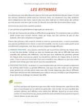 100 rythmes clés pour développer l’indépendance des mains au piano – Exercices progressifs et conseils pratiques