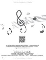 Flûte à bec pour enfants avec vidéo et audio : 60 chansons pour débuter à la flûte soprano (doigtés allemand et baroque) – Méthode pas à pas
