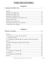 Flûte à bec pour enfants avec vidéo et audio : 60 chansons pour débuter à la flûte soprano (doigtés allemand et baroque) – Méthode pas à pas