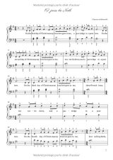 50 Solos pour Piano avec doigtés – Arrangements simplifiés et méthode DJC en 7 étapes (débutants à intermédiaires)
