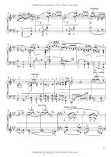 50 Solos pour Piano avec doigtés – Arrangements simplifiés et méthode DJC en 7 étapes (débutants à intermédiaires)