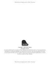 60 Partitions de Piano Faciles pour Débutants – Chansons françaises classiques et modernes avec doigtés et paroles, classées en 3 niveaux