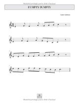 120 partitions de piano pour débutants – Classiques et chansons populaires faciles avec tutoriels vidéo (Grand format A4)