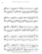 30 Partitions Piano Musiques de Films et Séries – Recueil Facile pour Débutants et Intermédiaires | Les plus grandes musiques de cinéma arrangées pour piano