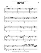 30 Partitions Piano Musiques de Films et Séries – Recueil Facile pour Débutants et Intermédiaires | Les plus grandes musiques de cinéma arrangées pour piano