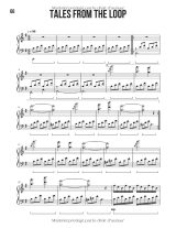 30 Partitions Piano Musiques de Films et Séries – Recueil Facile pour Débutants et Intermédiaires | Les plus grandes musiques de cinéma arrangées pour piano