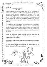 Mon Journal Créatif pour Filles – Activités d’écriture, dessin et coloriage, affirmations positives, confiance et estime de soi – 120 pages