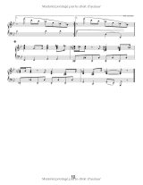 Partition Piano Musique de Film – 50 grandes musiques de cinéma pour piano solo
