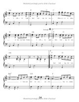 Partition Piano Rock : 50 partitions de piano faciles pour tout le monde