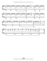 Ludovico Einaudi – Partitions pour Piano Solo : 21 Musiques de Film